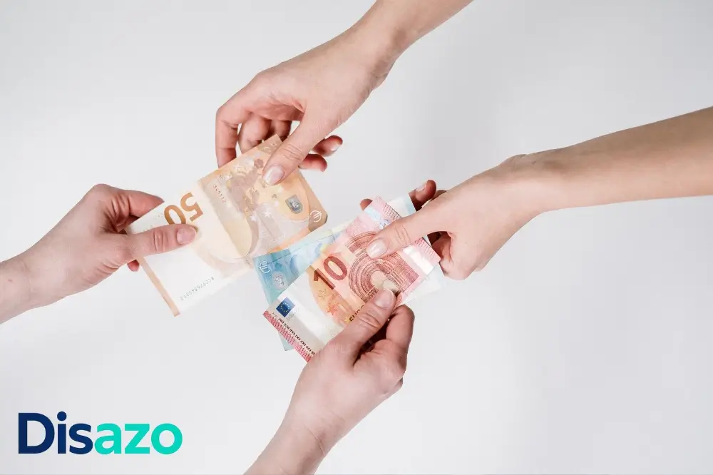 10 preguntas sobre dinero que debes hacerte