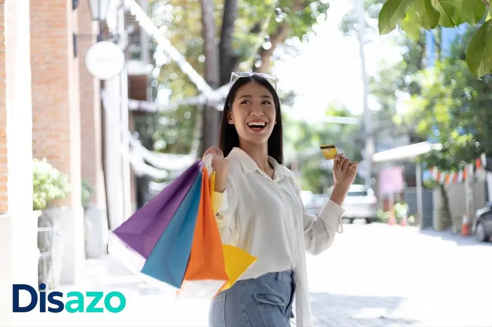 Mejor día de compras
