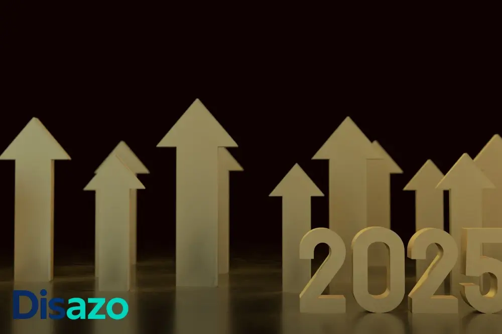 Mejores inversiones internacionales para 2025