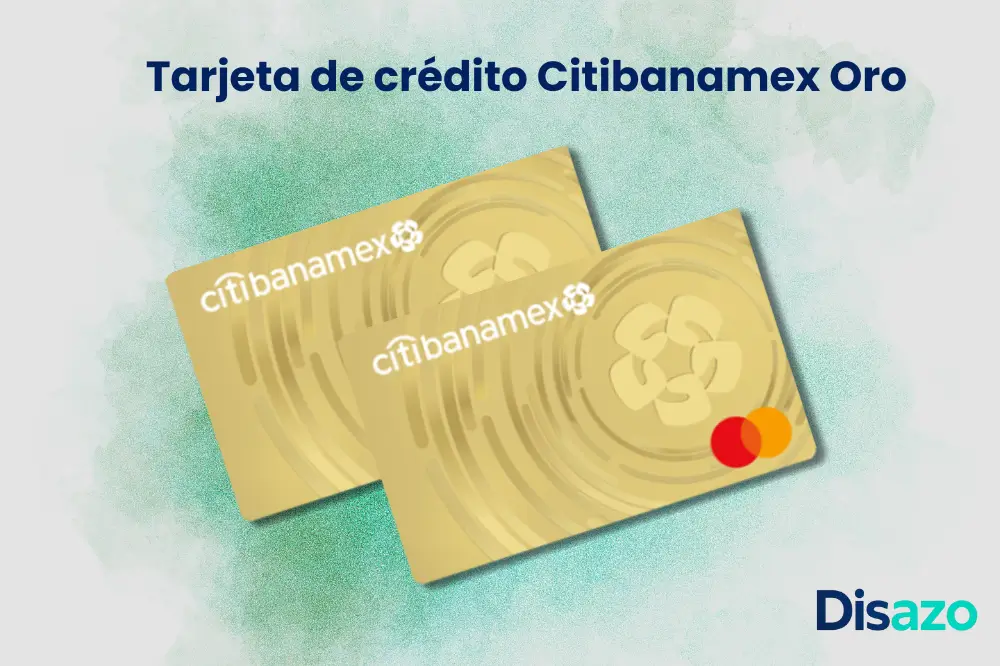 Tarjeta-de-crédito-Citibanamex-Oro