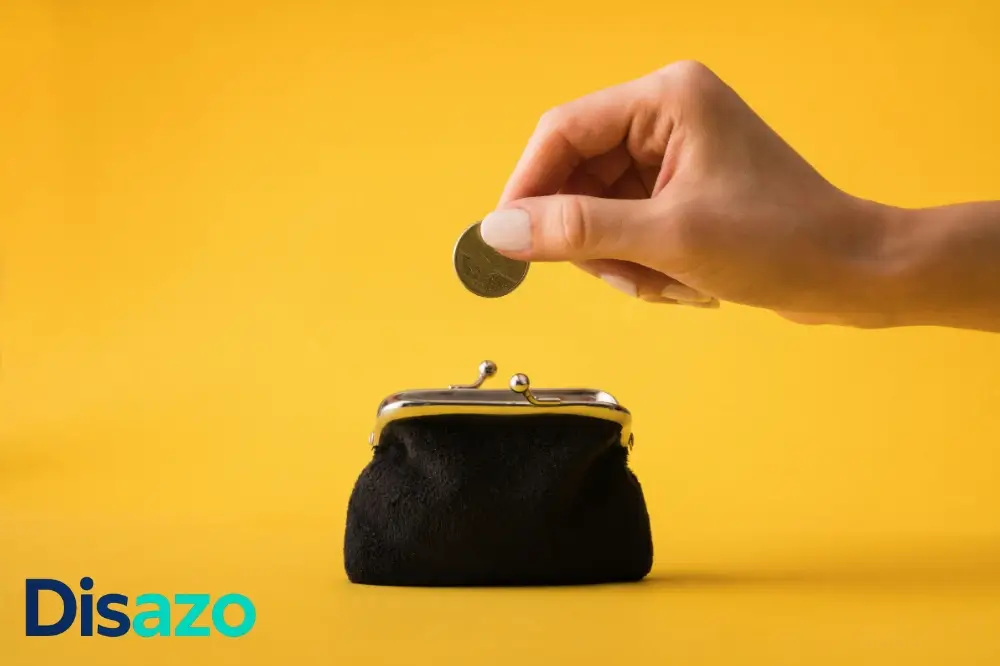 ¿Es posible ahorrar dinero ganando poco? ¡Échale un vistazo!