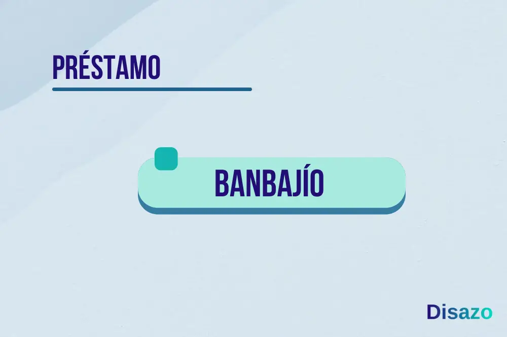 Prestámo BanBajío